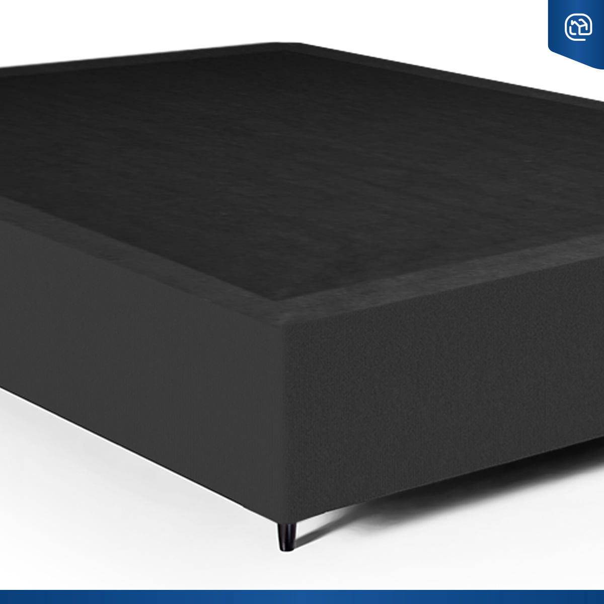 Cama Box Viúva 128cm foto 4