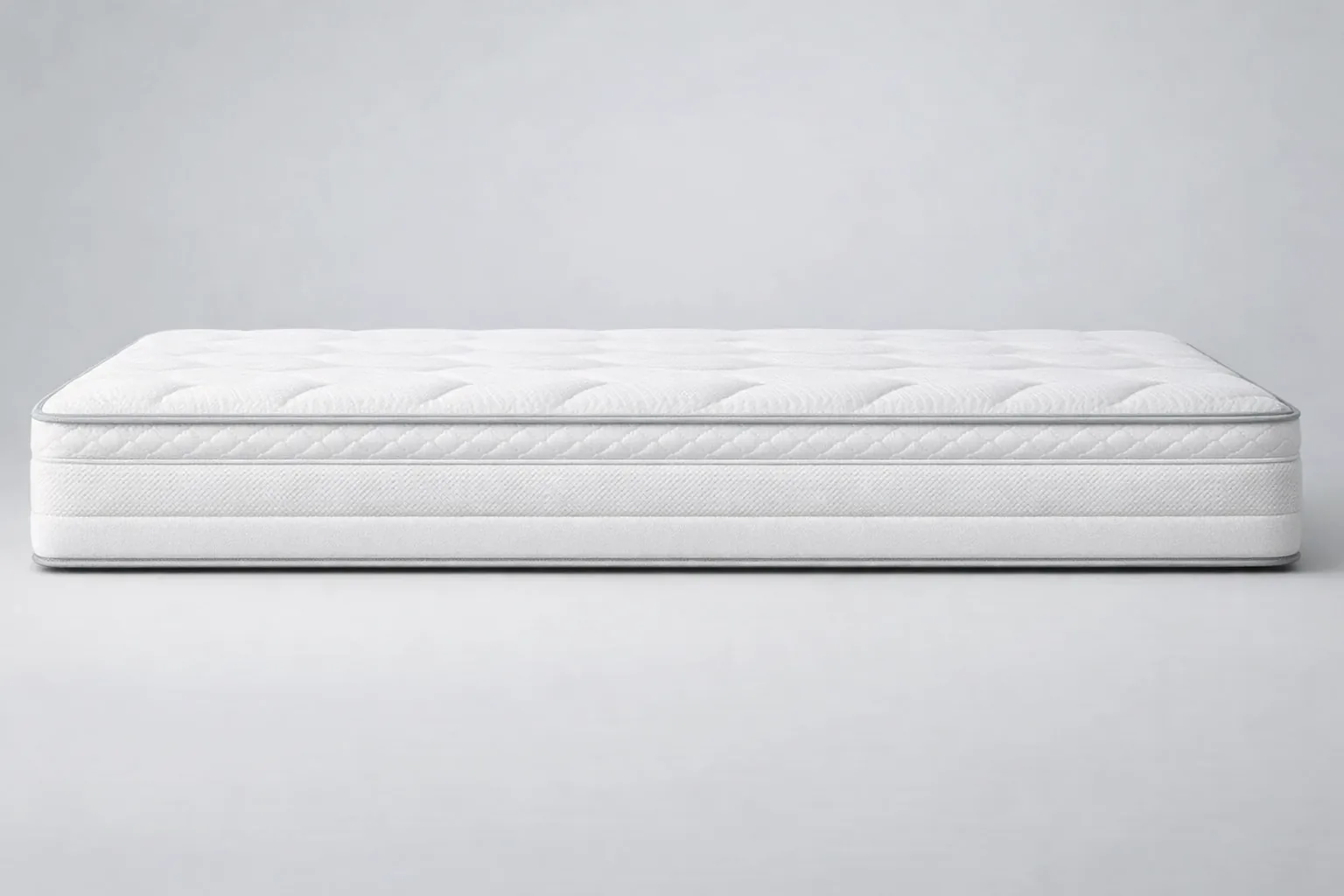 Imagem lateral do produto Colchão D33 Casal