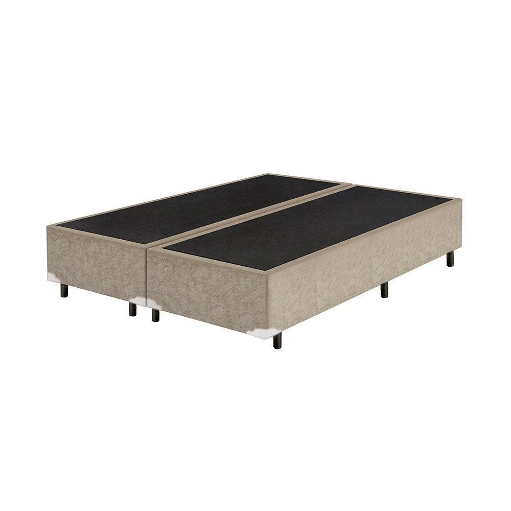 Cama Box Solteirinho 78cm
