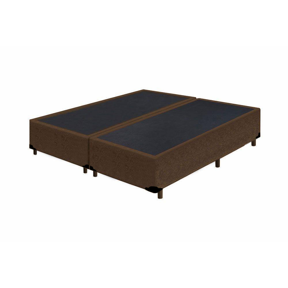 Cama Box Casal 138cm