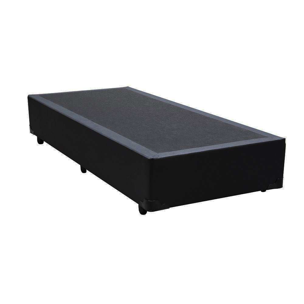 Cama Box Solteiro 88cm
