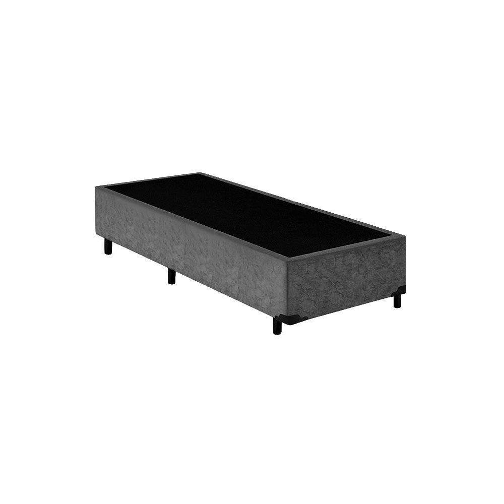 Cama Box Solteirão 96cm