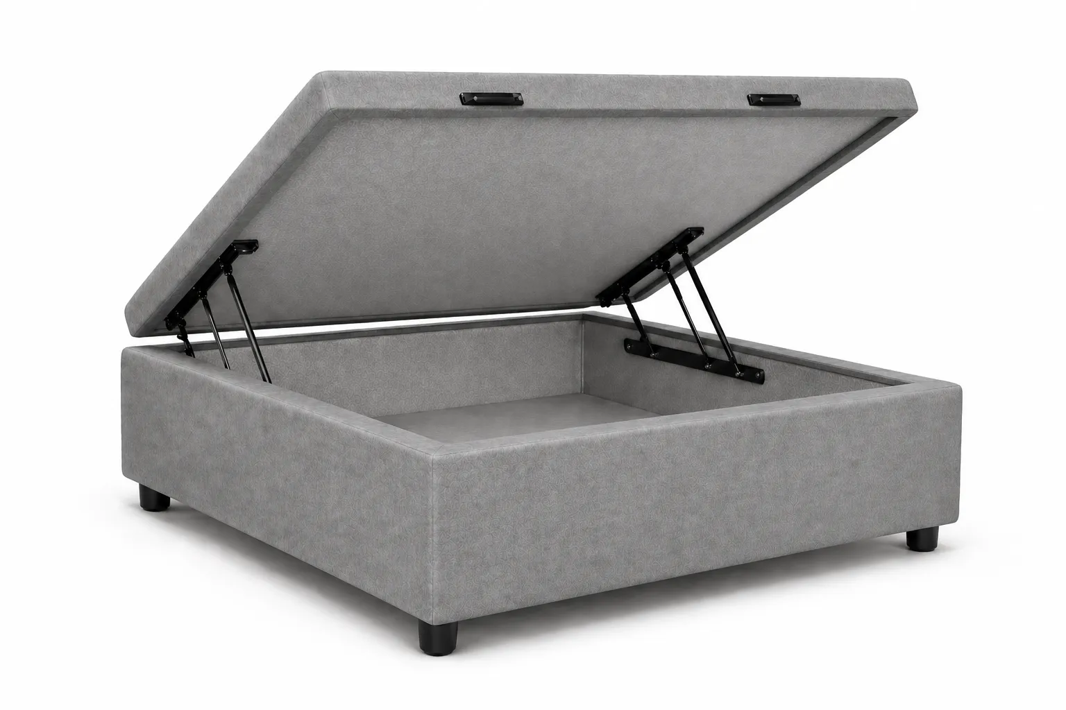 Cama Box Solteirinho 78cm