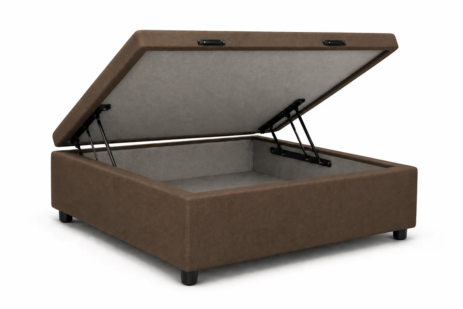 Cama Box Solteirinho 78cm