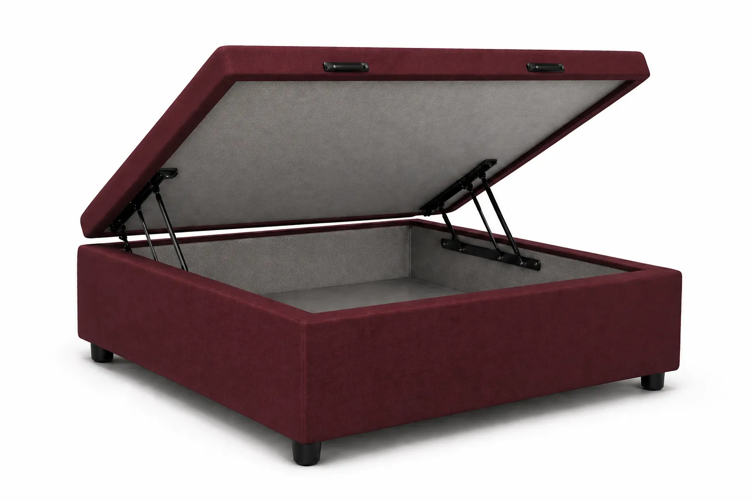 Cama Box Solteirinho 78cm