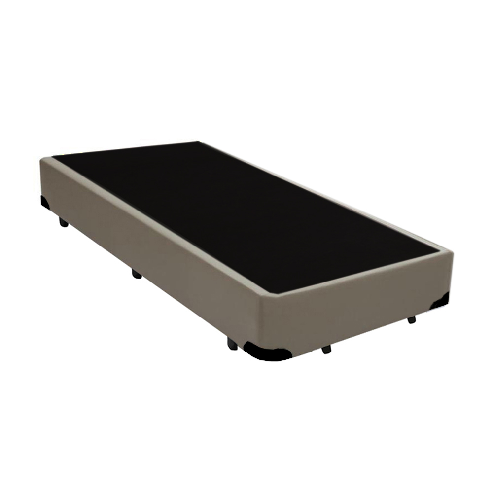 Cama Box Solteiro 88cm